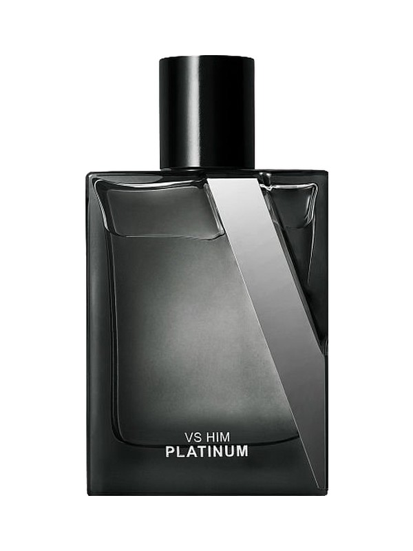 VS Him Platinum