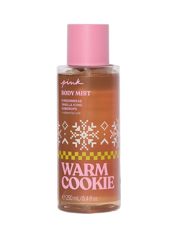 Warm Cookie