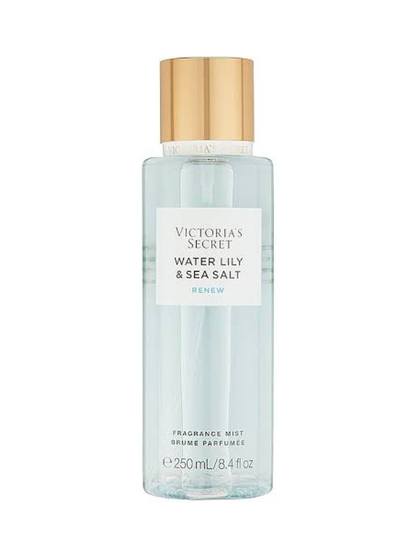 Water Lily & Sea Salt