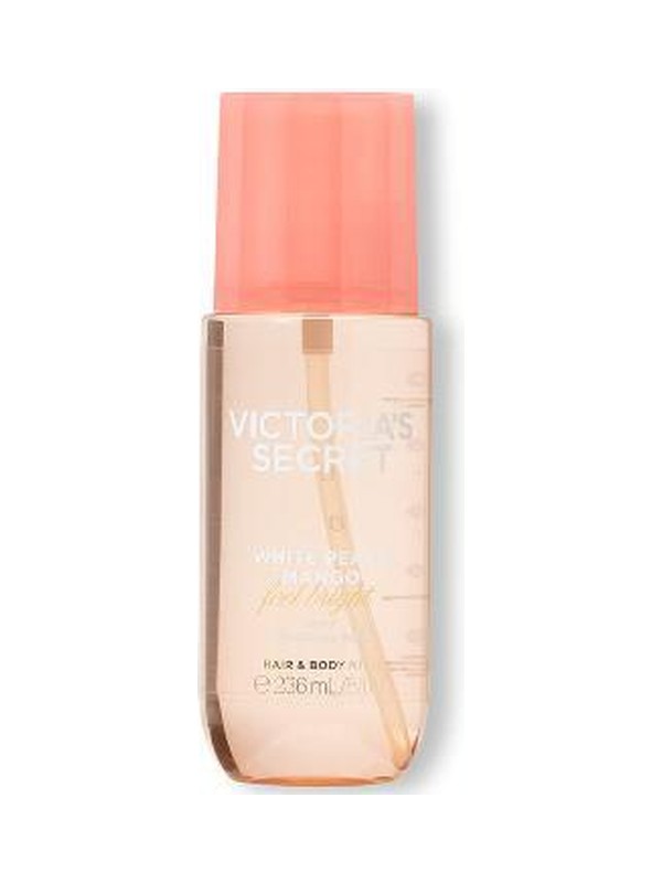 White Peach Mango