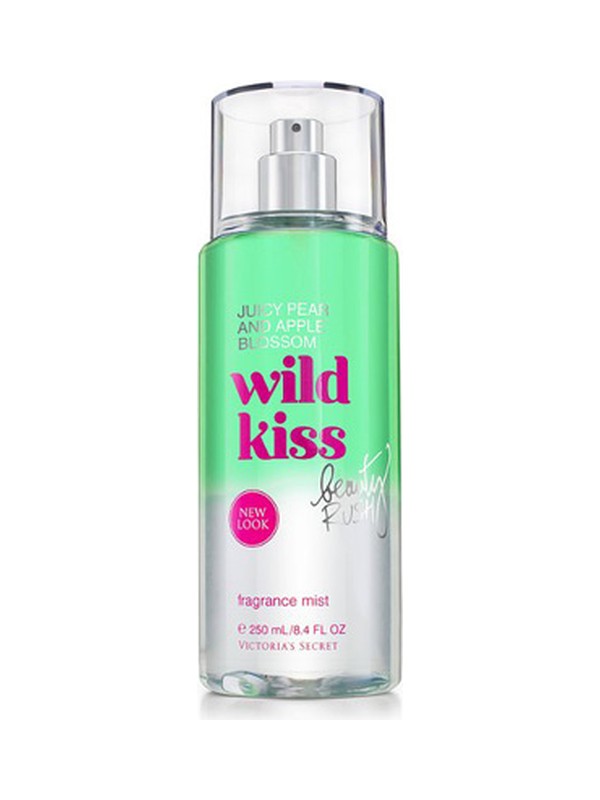 Wild Kiss