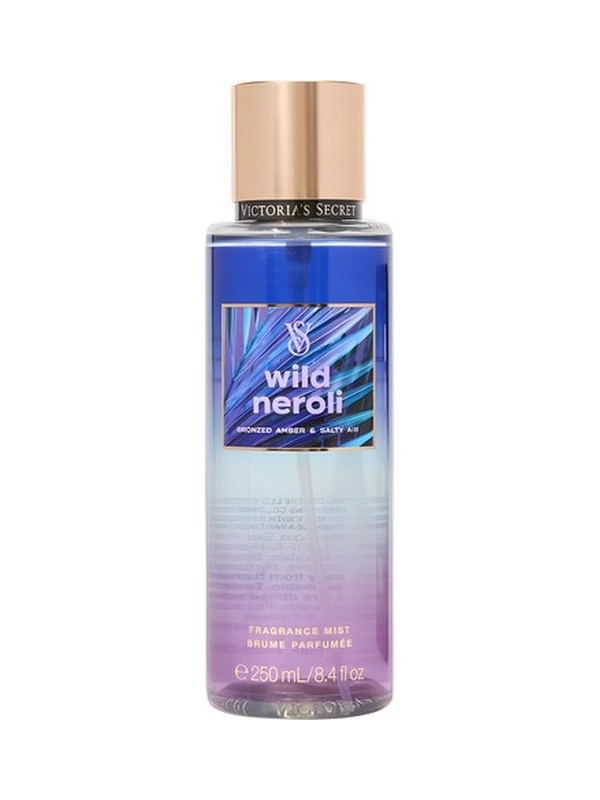 Wild Neroli