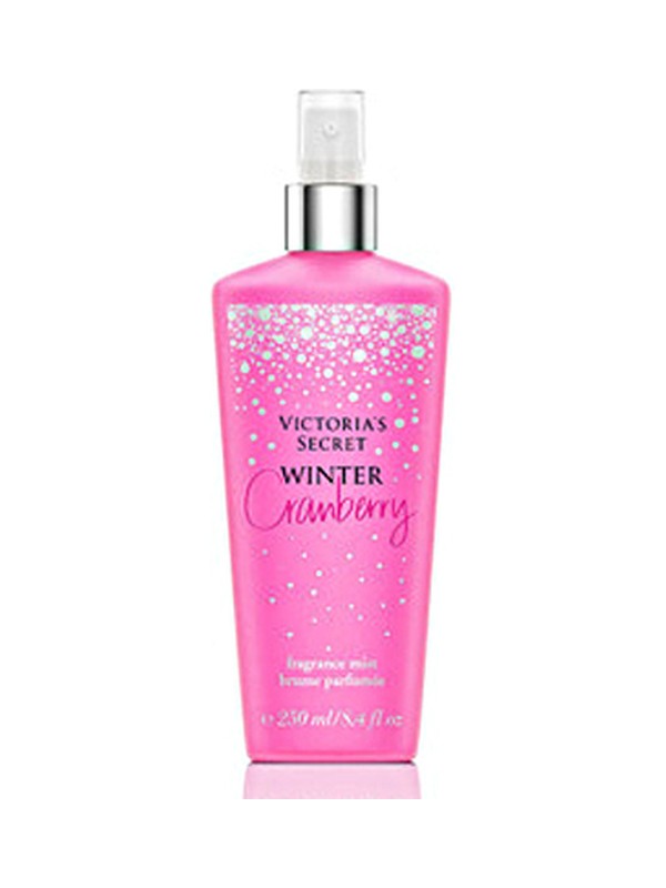 Winter Cranberry