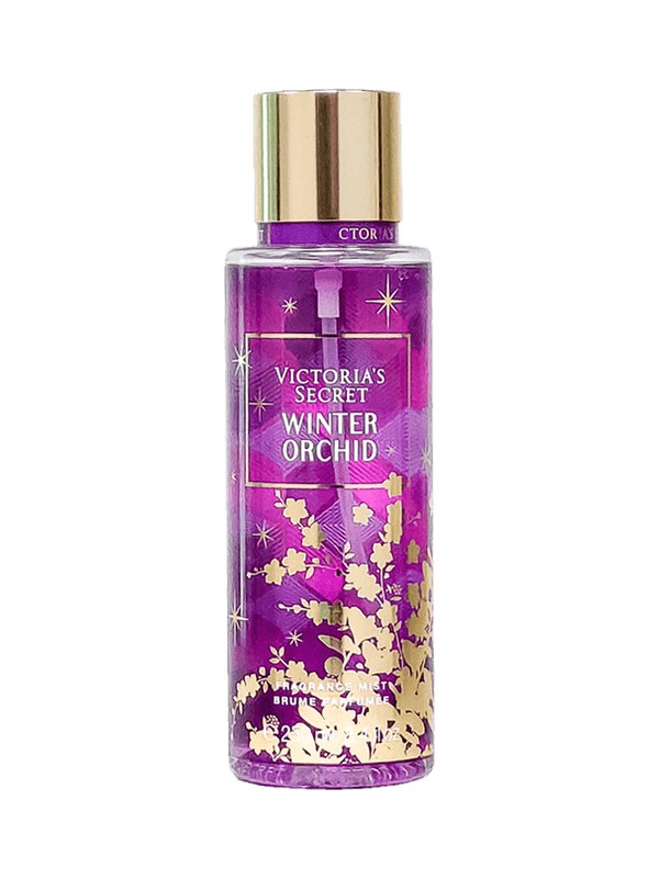Winter Orchid