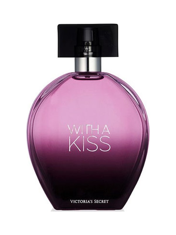 With a Kiss Eau de Toilette