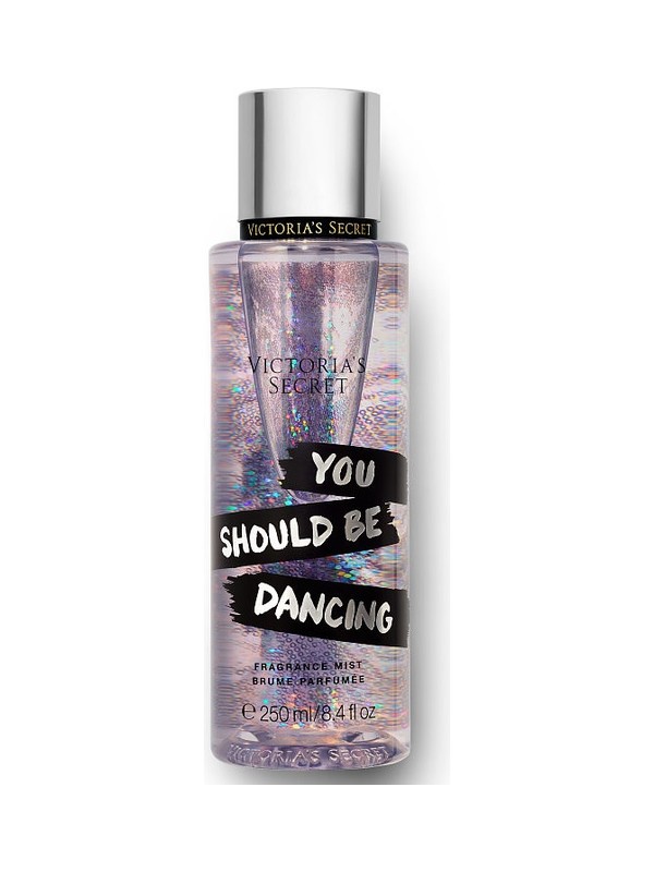 You Should Be Dancing