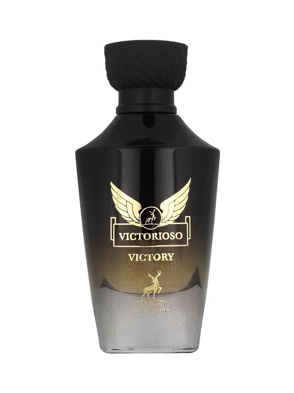 Victorioso Victory