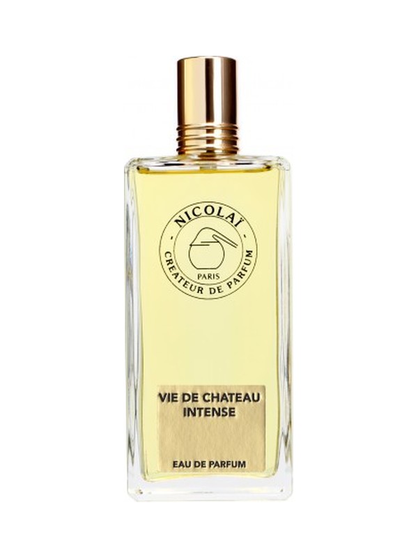 Vie de Chateau Intense
