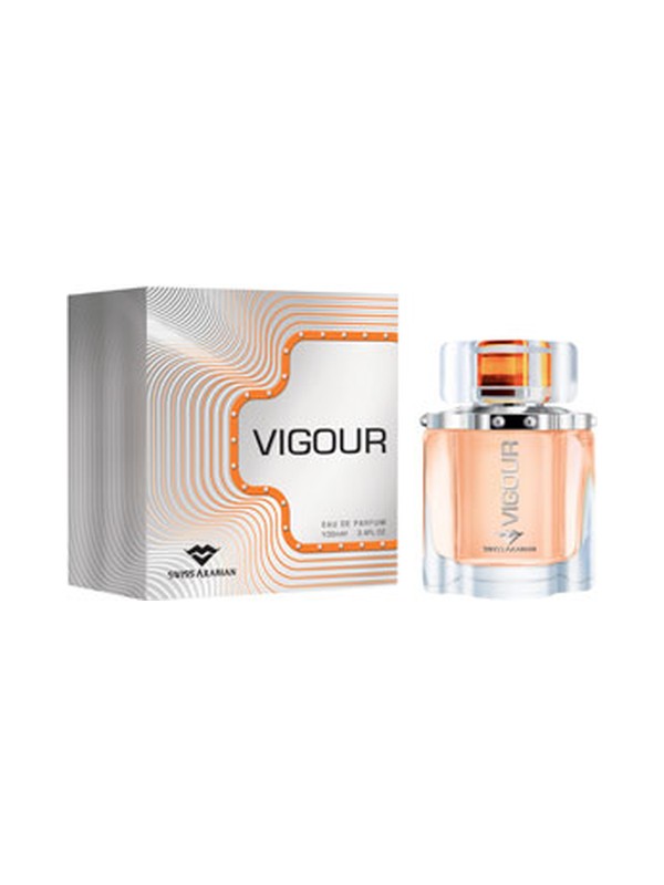 Vigour