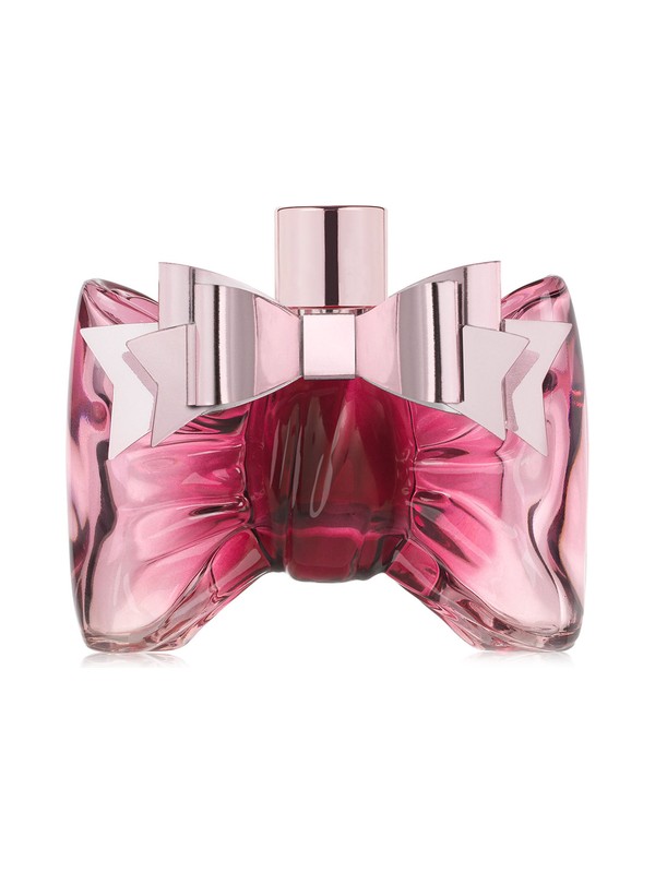 Bonbon Pink Bow Limited Edition