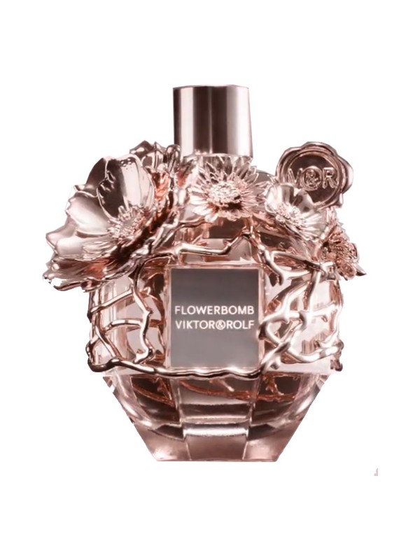 Flowerbomb 15th Anniversary Haute Couture Edition