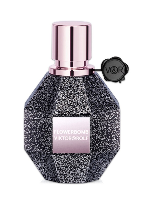 Flowerbomb Black Sparkle