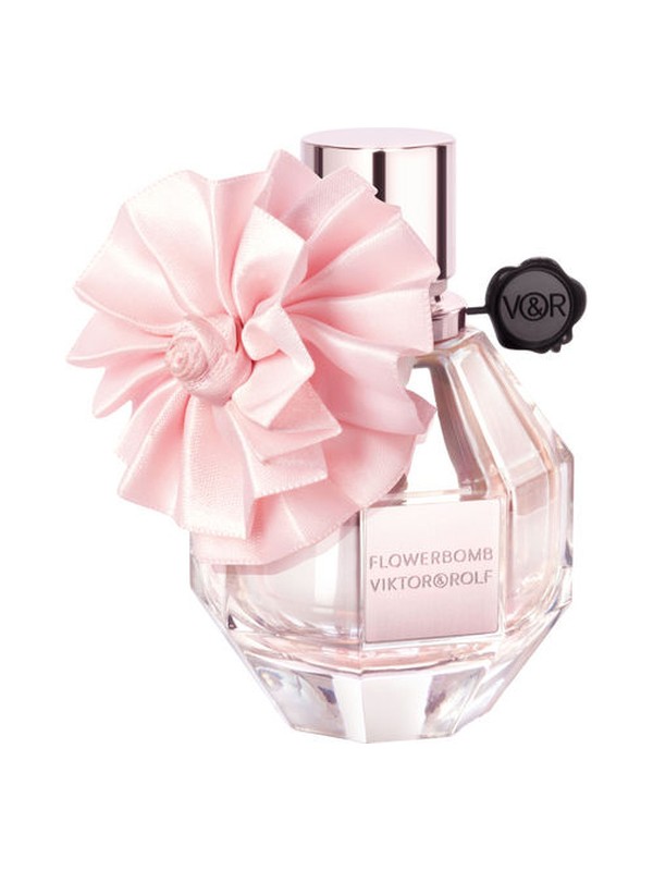 Flowerbomb Christmas 2012 Edition