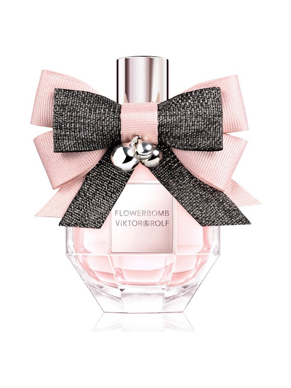 Flowerbomb Christmas 2018 Edition