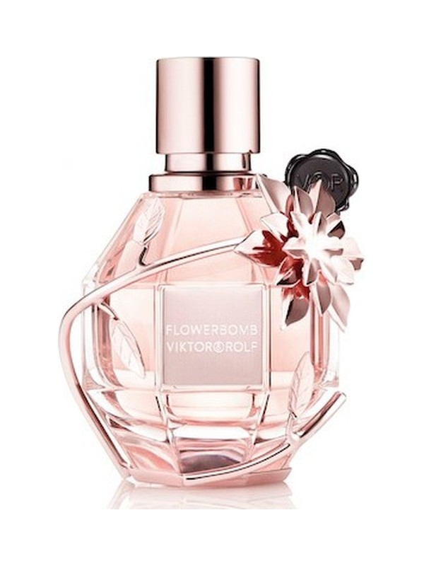 Flowerbomb Christmas Edition 2014