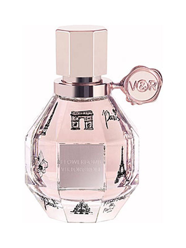 Flowerbomb de Paris