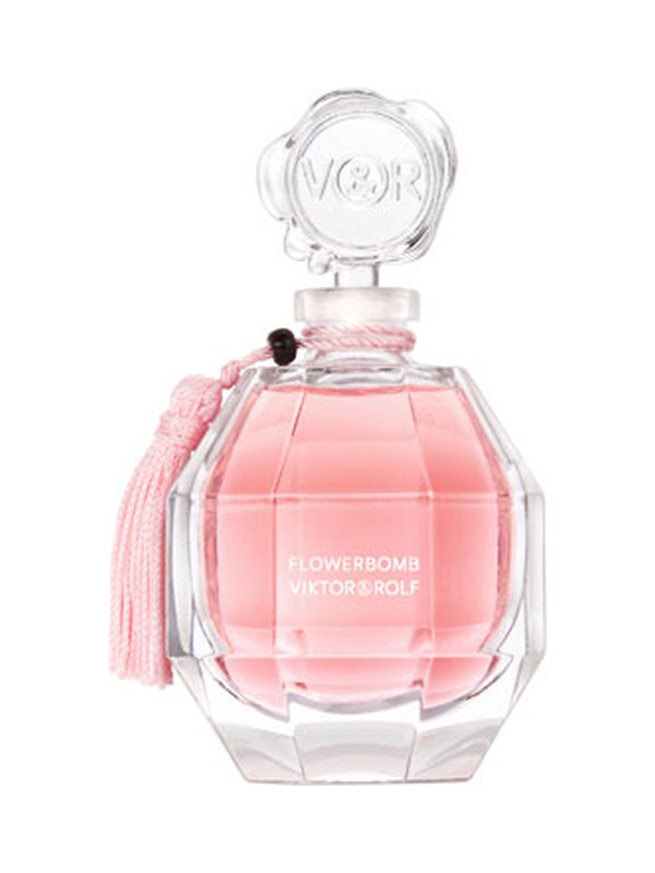 Flowerbomb Extrait de Parfum