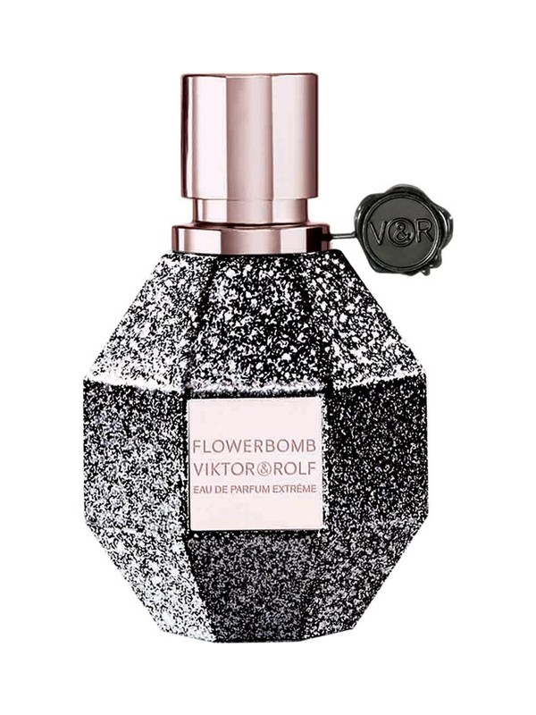 Flowerbomb Extreme Sparkle 2008