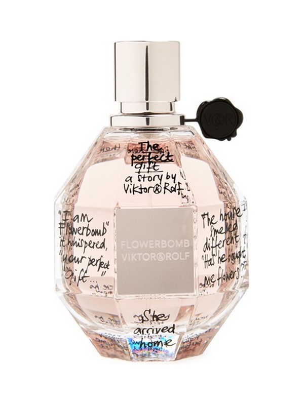 Flowerbomb Fairy Tale