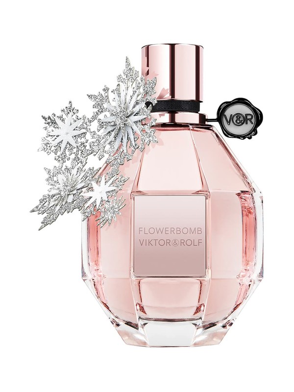 Flowerbomb Holiday Edition 2019