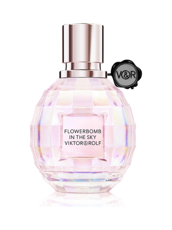 Flowerbomb In The Sky