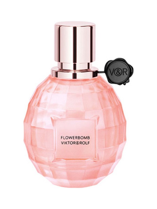 Flowerbomb La Vie en Rose 2013