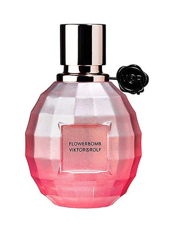 Flowerbomb La Vie En Rose 2014