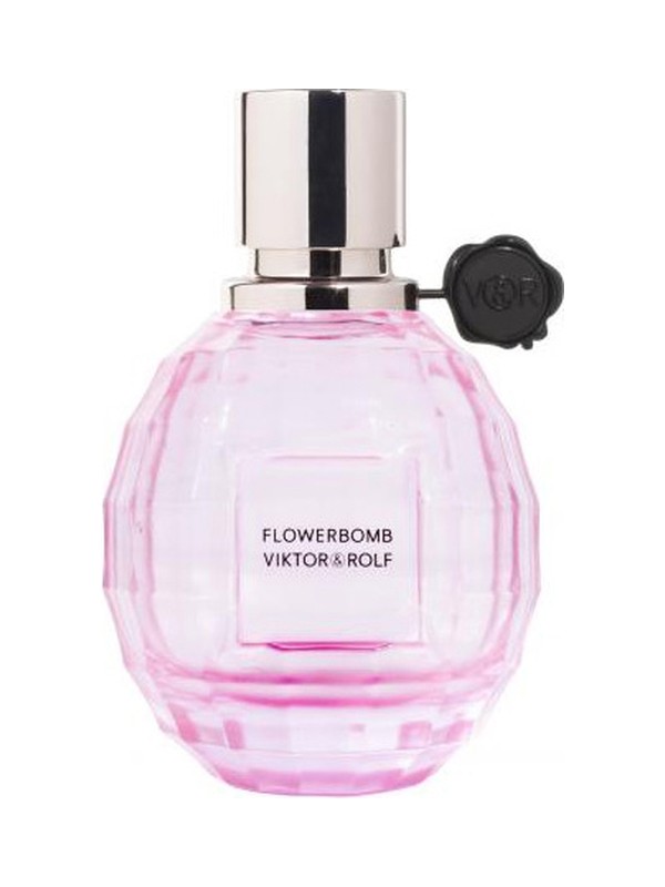 Flowerbomb La Vie En Rose