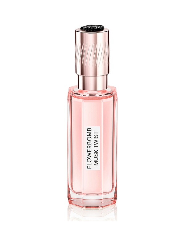 Flowerbomb Musk Twist