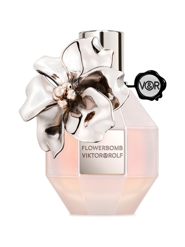 Flowerbomb Pearl Pink Limited Edition