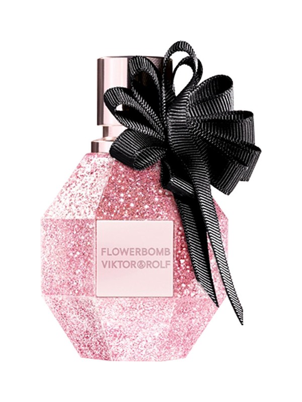 Flowerbomb Pink Sparkle