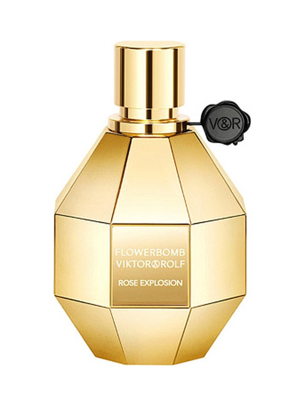 Flowerbomb Rose Explosion