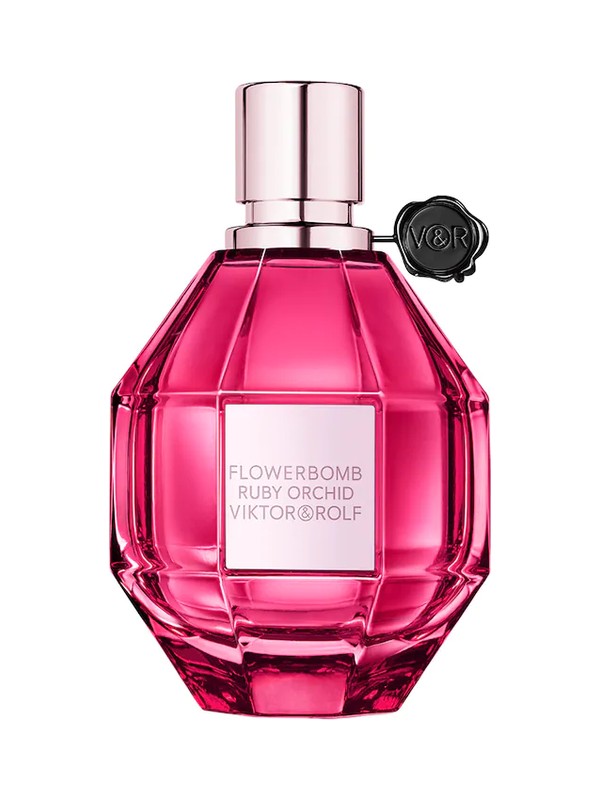 Flowerbomb Ruby Orchid