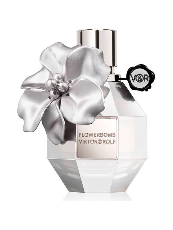 Flowerbomb Silver Eau de Parfum