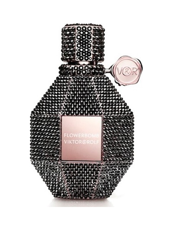 Flowerbomb Swarovski Deluxe