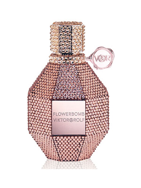 Flowerbomb Swarovski Edition 2013