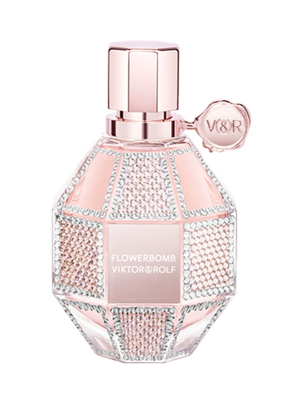 Flowerbomb Swarovski Edition 2017