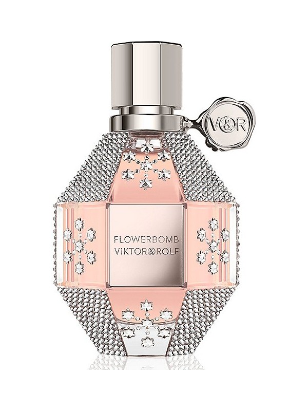 Flowerbomb Swarovski Edition 2020