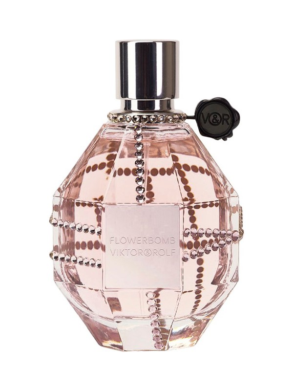 Flowerbomb Swarovski Ribbon Edition