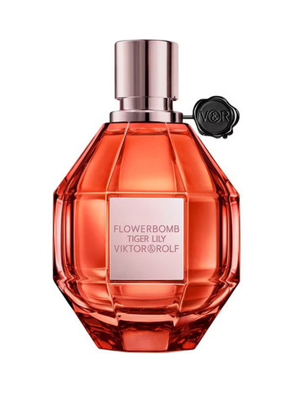 Flowerbomb Tiger Lily