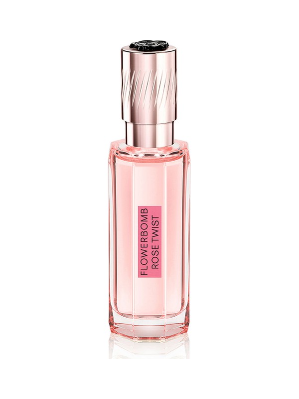 Flowerbomb Twist Rose