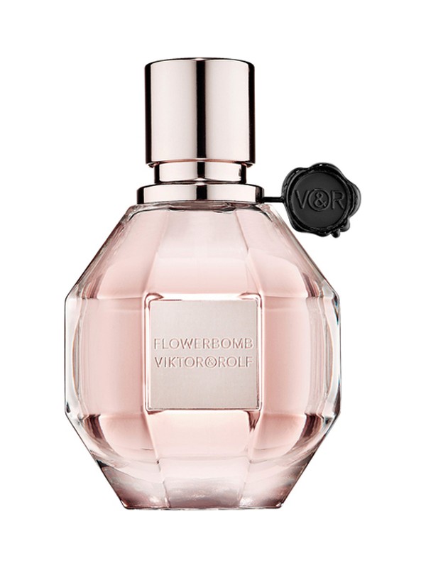 Flowerbomb