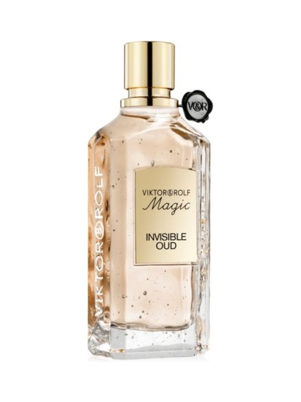 Invisible Oud