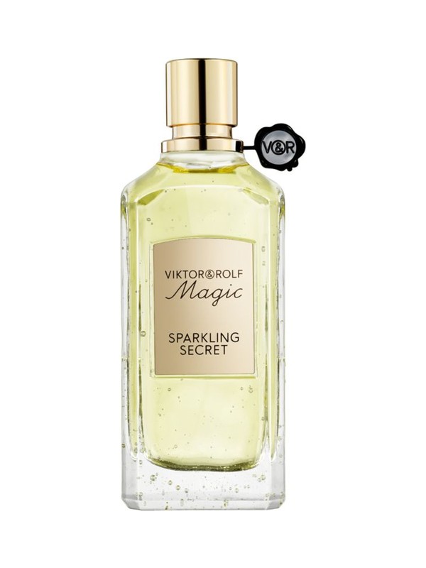 Sparkling Secret