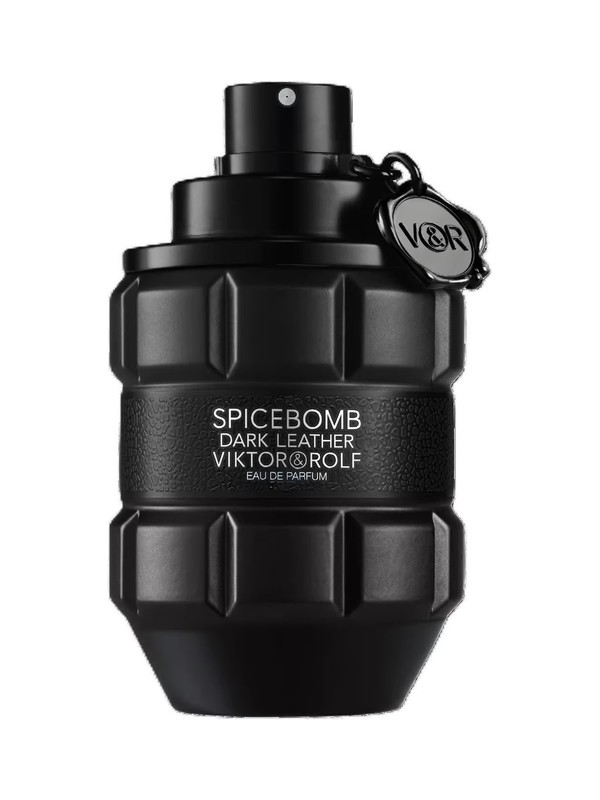 Spicebomb Dark Leather