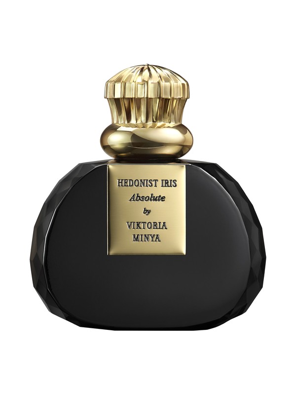 Hedonist Iris Absolute