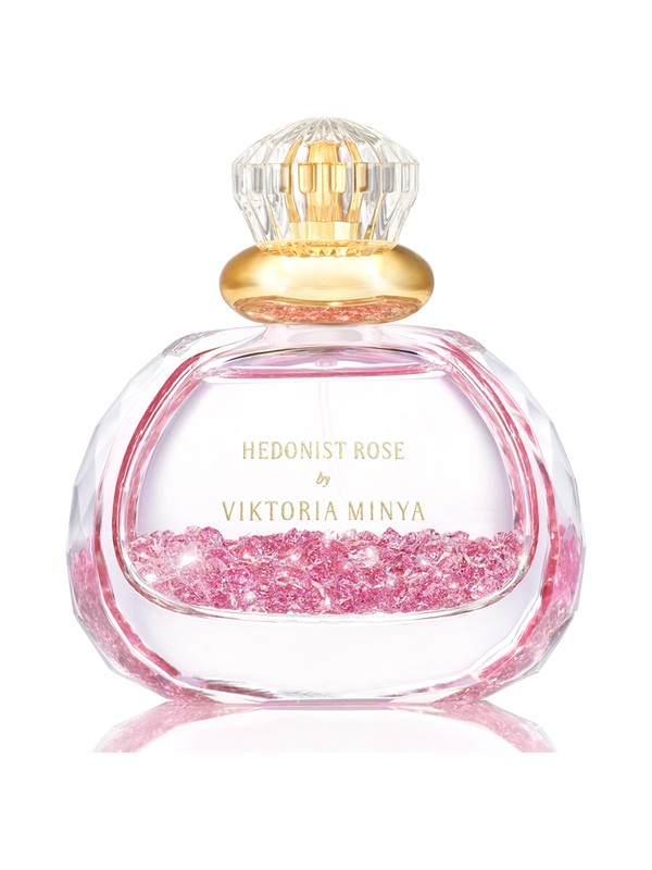 Hedonist Rose