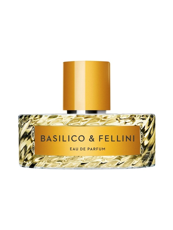 Basilico & Fellini