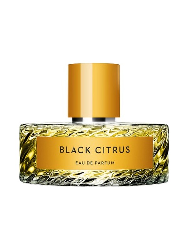Black Citrus