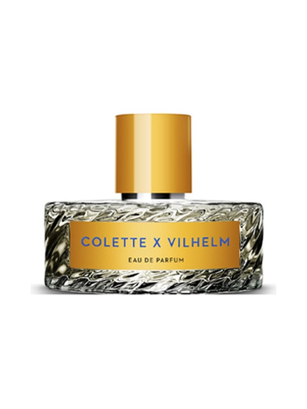 Colette X Vilhelm